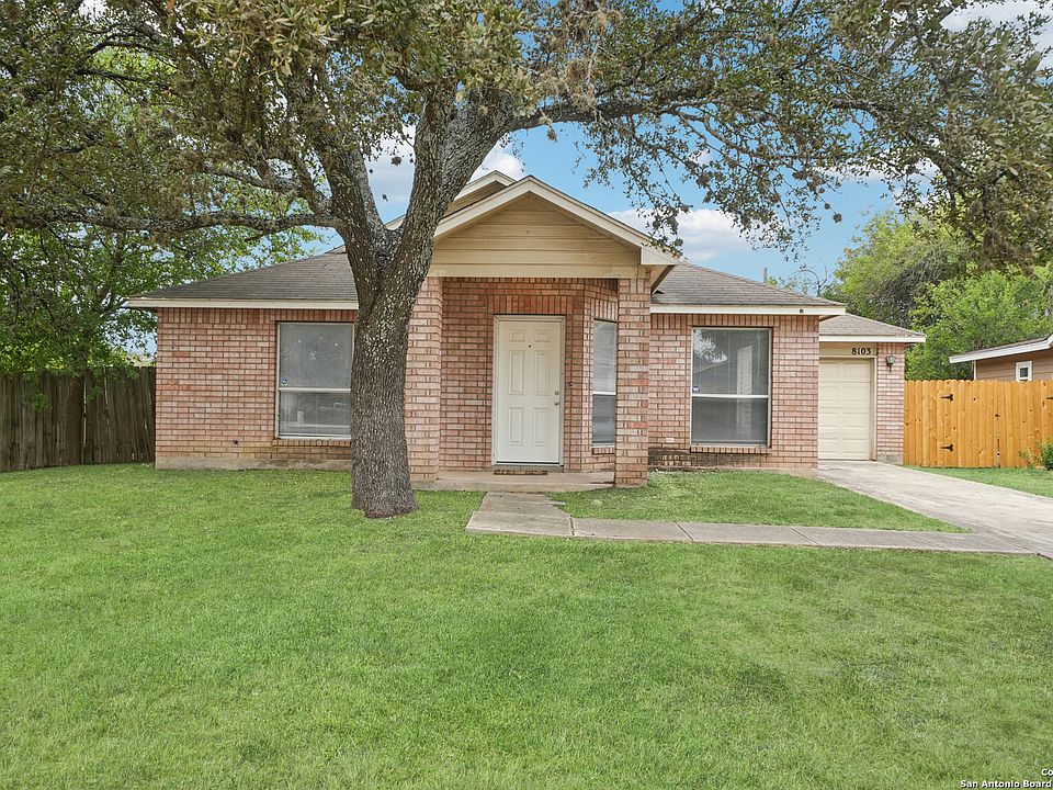 1st image of 8103 BOWENS CROSSING ST