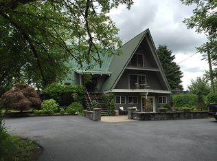 309 NE 179th St, Ridgefield, WA 98642