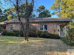 507 Mimosa Dr, Texarkana, AR 71854