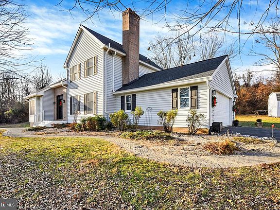 2nd image of 4798 Wentz Rd