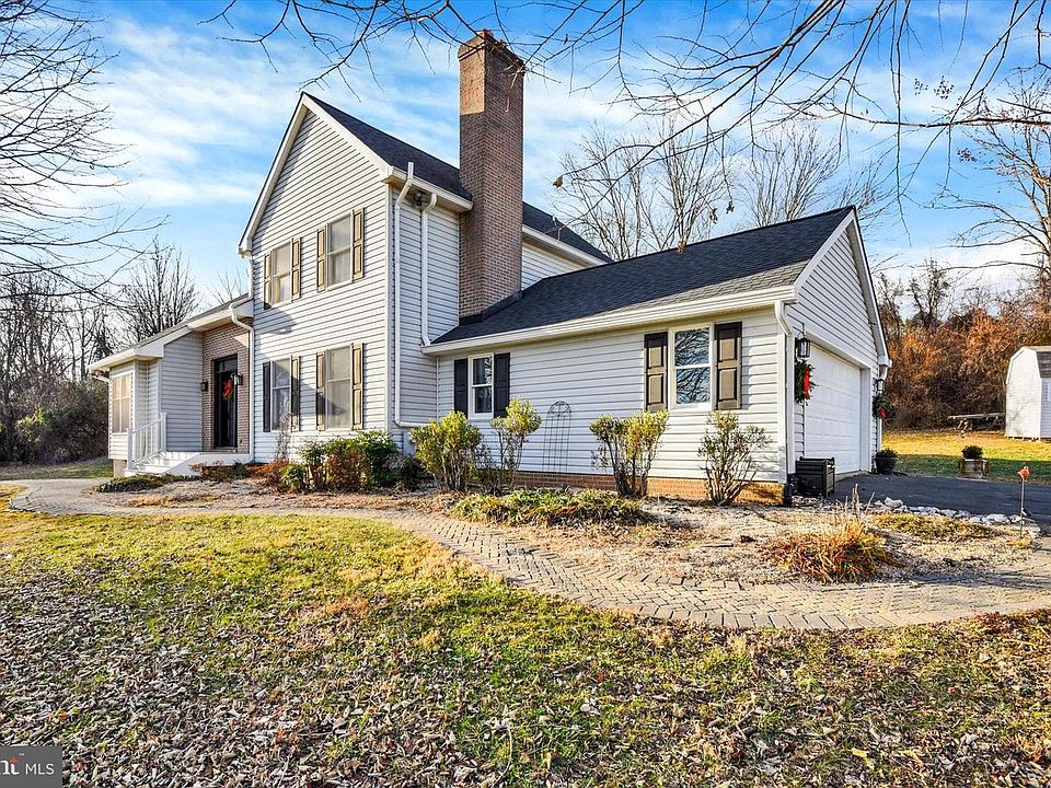 4798 Wentz Rd, Manchester, MD 21102 | Zillow