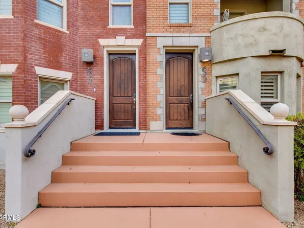 623 S Roosevelt St, Tempe, AZ 85281