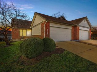 5106 Starboard Side Dr, Saint Louis, MO