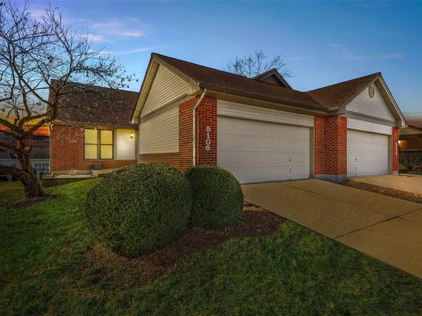 5106 Starboard Side Dr, Saint Louis, MO 63128