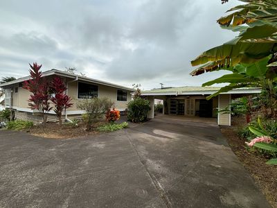 82-6093 Kiritina Pl, Captain Cook, HI, 96704