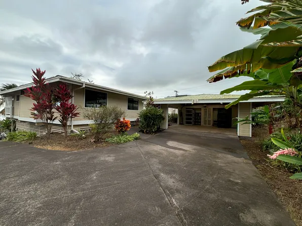 82-6093 Kiritina Pl, Captain Cook, HI 96704