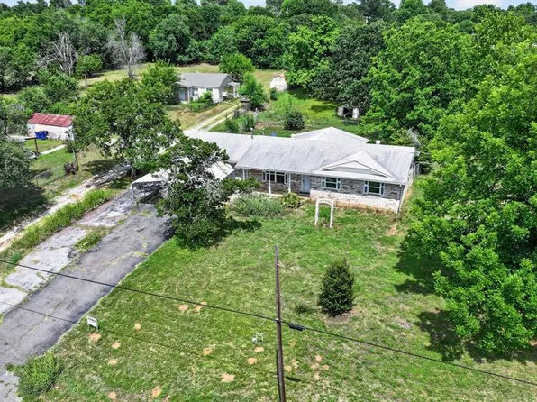 2580 N Hiwassee Rd, Choctaw, OK 73020