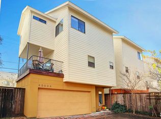 4503 Eigel St UNIT B, Houston, TX 77007