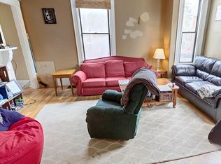 12-14 Saunders St #12H, Allston, MA 02134