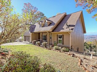 1279 Harris Ridge Rd, Young Harris, GA 30582