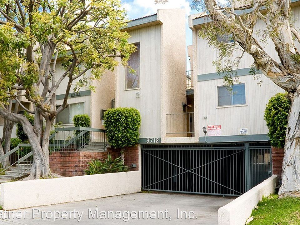 1st image of 3712 Westwood Blvd Unit 204