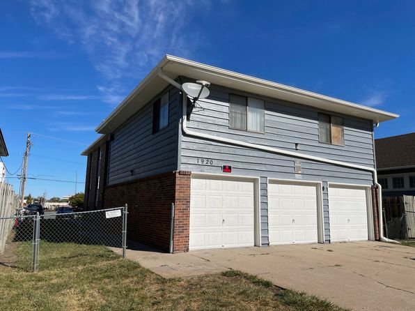 1920 J St #3