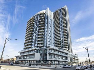 35 Watergarden Dr #1415, Mississauga, ON L5R0G8