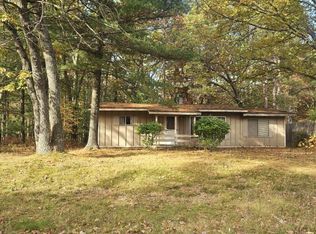 3935 Forest Rd, Oscoda, MI 48750