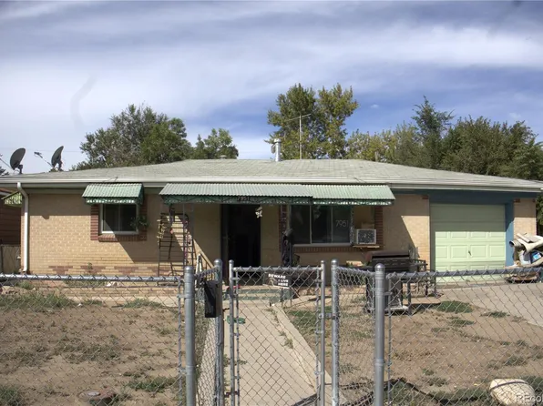 7951 Newport Street, Commerce City, CO 80022