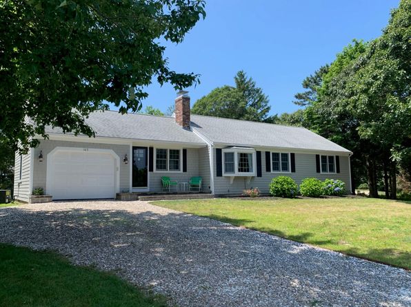 Recently Sold Homes In Orleans Ma 806 Transactions Zillow