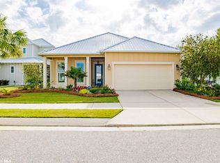 4928 Cypress Loop, Orange Beach, AL 36561