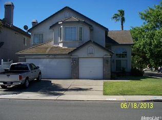 3512 Effingham Ln, Modesto, CA 95357