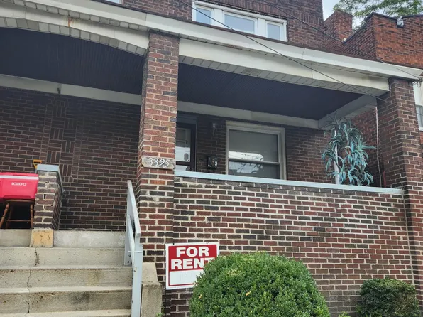 3325 Niagara St, Pittsburgh, PA 15213