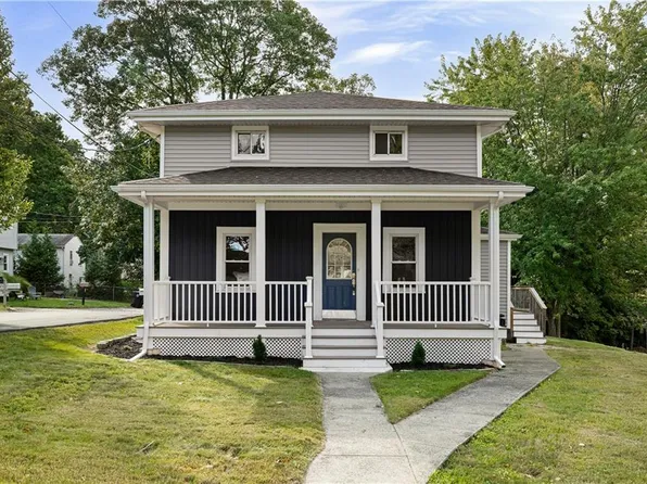 94 Kay St, Cumberland, RI 02864