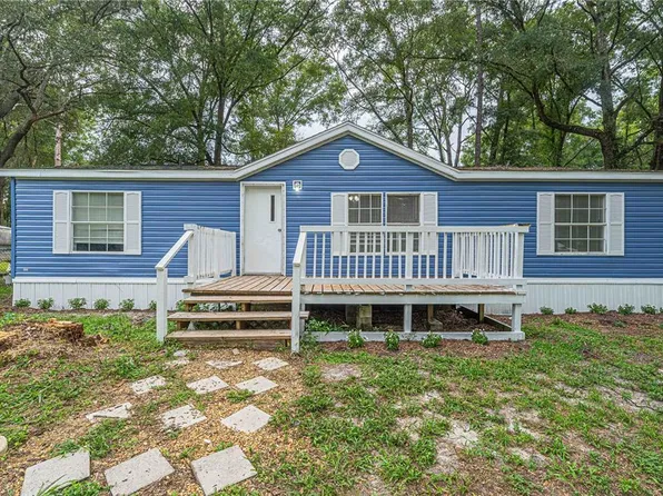 1820 NW 118th Ter, Ocala, FL 34482