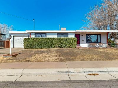 5911 Grand Ave NE, Albuquerque, NM, 87108