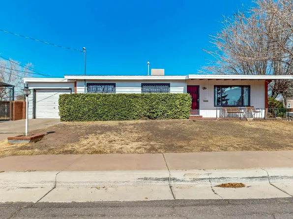 5911 Grand Ave NE, Albuquerque, NM 87108