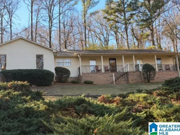 1726 Big Mountain Dr, Birmingham, AL 35235