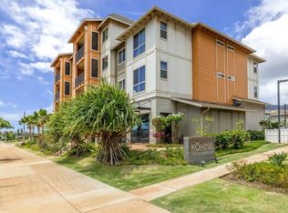 91-3633 Kauluakoko St #5106, Ewa Beach, HI 96706