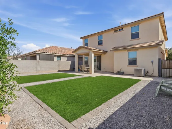 40820 W TAMARA Lane, Maricopa, AZ 85138