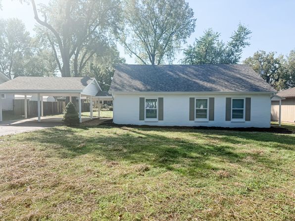 1424 E Buena Vista St
