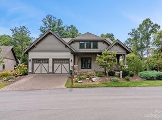 37 Stills Creek Loop, Fairview, NC 28730