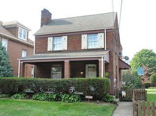 1138 Atlantic Ave, Monaca, PA