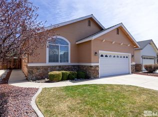 1064 Aspen Grove Cir, Minden, NV 89423