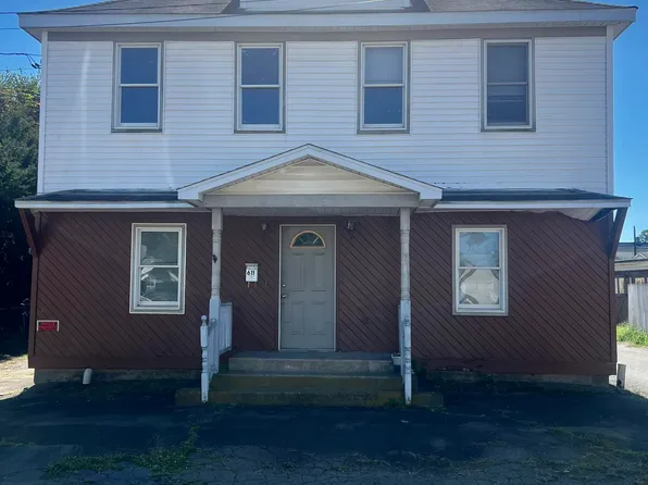 611 Philo St, Scranton, PA 18508