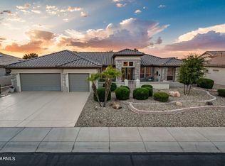 15046 W Double Tree Way, Surprise, AZ 85374