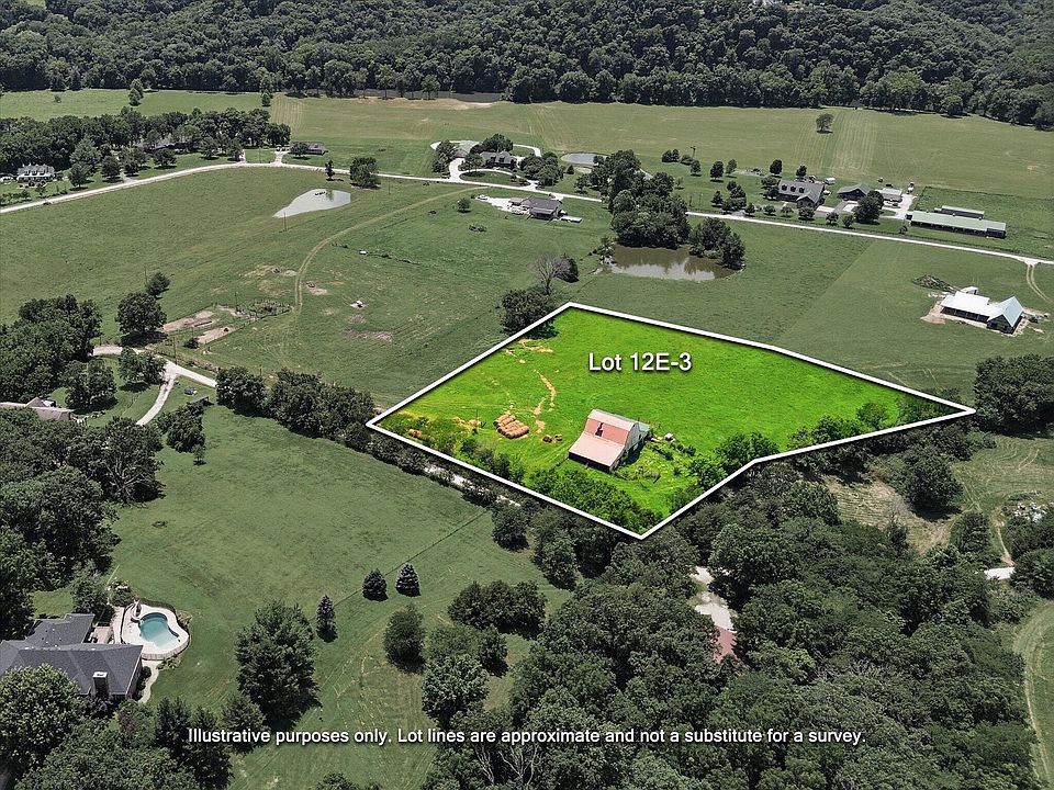 1st image of 000 W. Horse Haven Trl, Lot 12e-3