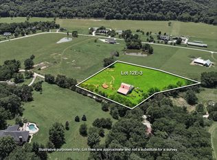 0 W Horse Haven Trl LOT 12E-3, Nixa, MO 65714