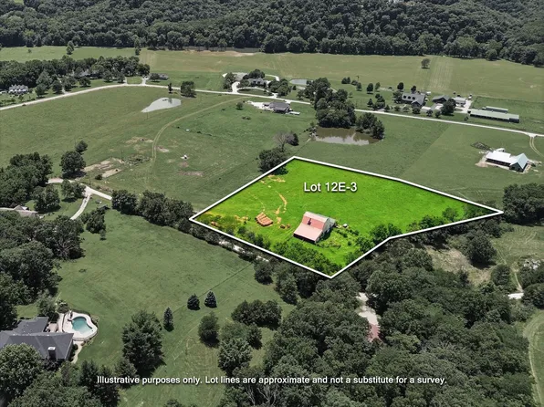 000 W. Horse Haven Trl, Lot 12e-3, Nixa, MO 65714