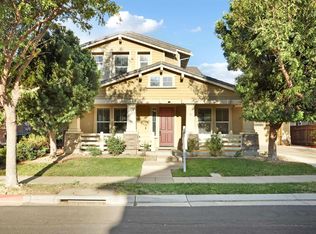 134 N Hancock Park Dr, Mountain House, CA