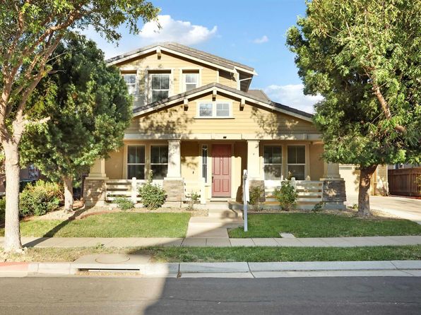 134 N Hancock Park Dr, Mountain House, CA 95391