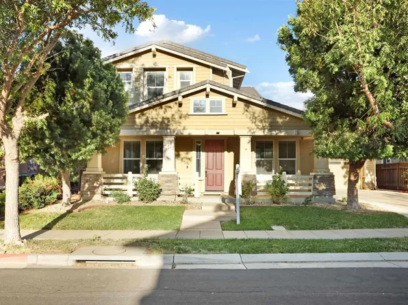 134 N Hancock Park Dr, Mountain House, CA 95391