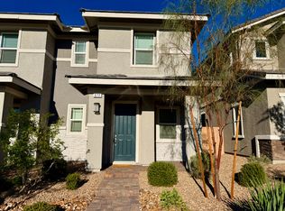 672 Cottonwood Hill Pl, Henderson, NV 89011