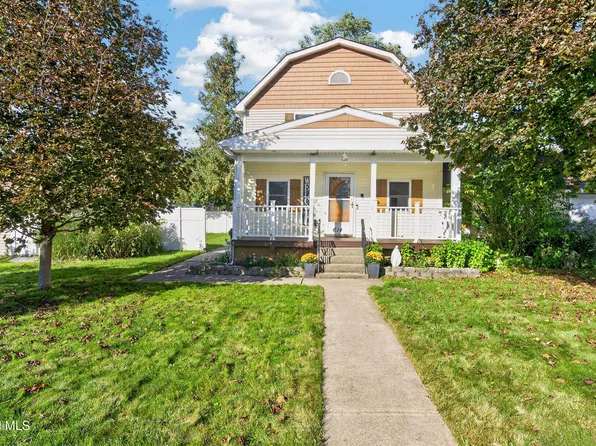 614 Elliott Street, Glenville, NY 12302