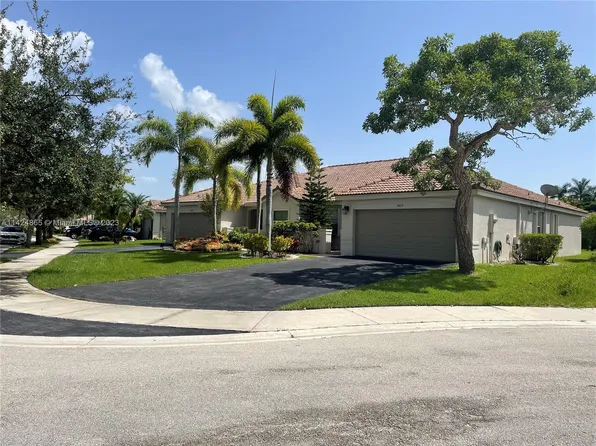 1613 Orion Ln #1613, Fort Lauderdale, FL 33327