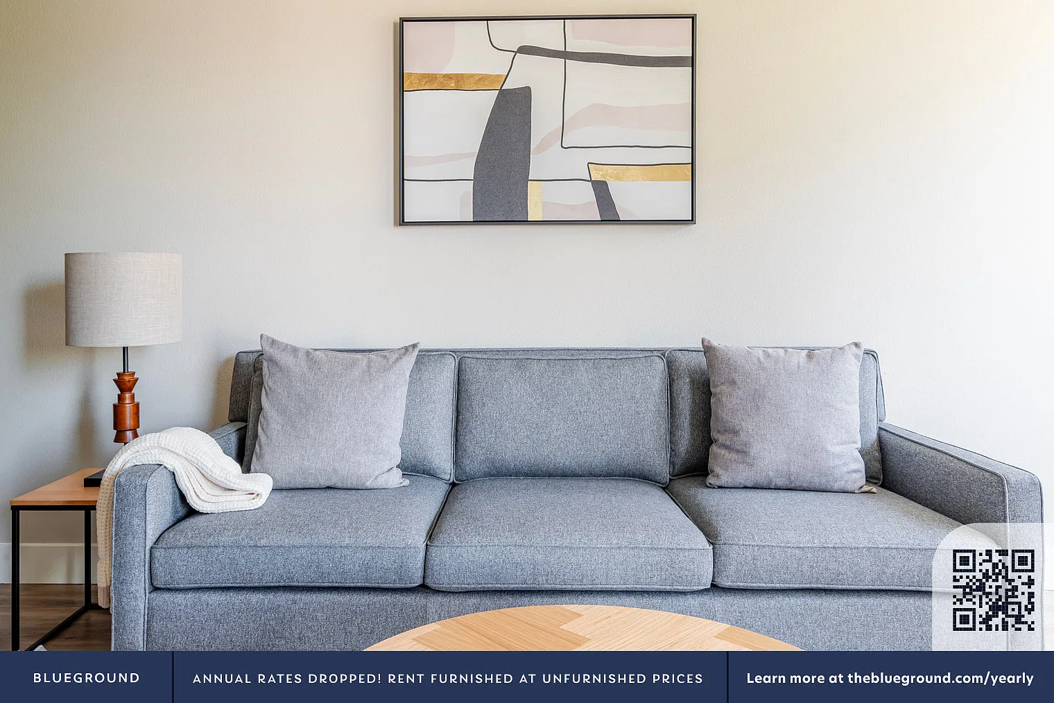 1 bed, 1.0 bath, 716 sqft, $4,370 — Photo 2