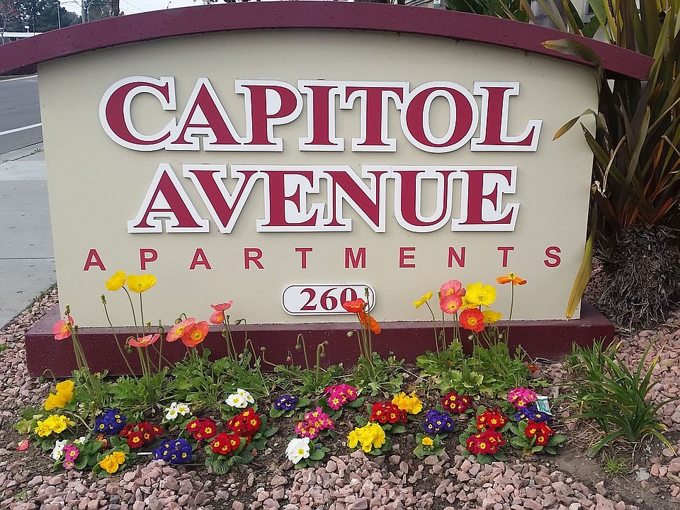 1st image of 260 N Capitol Ave APT 210