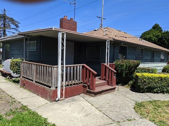 4th image of 6710 E Portland Ave