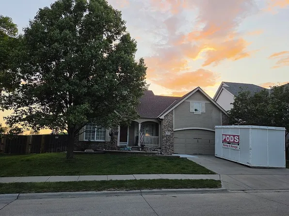 9804 S 28th Ave, Bellevue, NE 68123