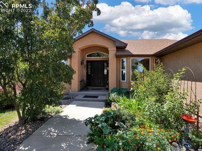 1237 N Stratton Dr, Pueblo West, CO, 81007